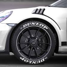 Lốp Dunlop