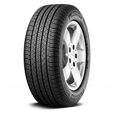 LỐP MICHELIN 235/55R18 100V LATITUDE TOUR HP (TL)